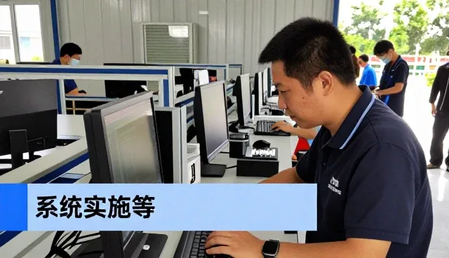 徐州文杏信息科技有限公司展示信息技术咨询应用成果